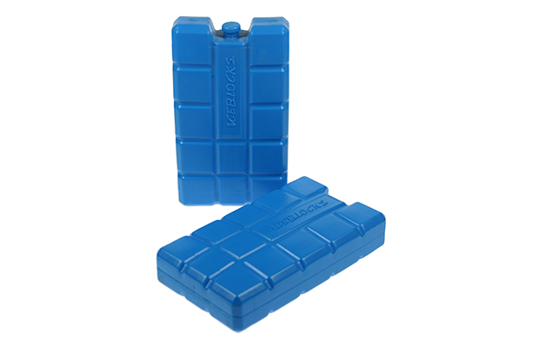 Cool Pack 400gr - 2 St.